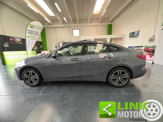 BMW 218 usata, con Airbag