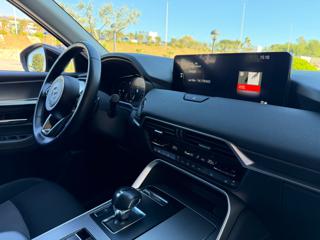 MAZDA CX-60 usata, con Luci diurne LED