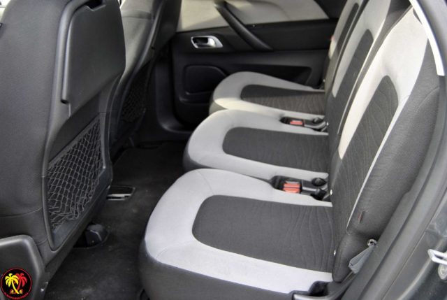 CITROEN C4 Picasso usata, con Cruise Control