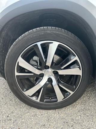 PEUGEOT 208 usata, con Airbag Passeggero