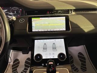 LAND ROVER Range Rover Evoque usata 26