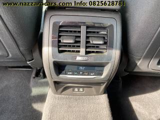 BMW X3 usata, con Sedile posteriore sdoppiato