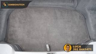 MERCEDES-BENZ SL 500 usata 115