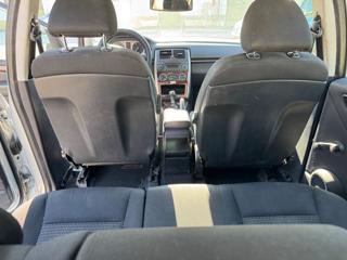 MERCEDES-BENZ B 180 usata, con Controllo trazione