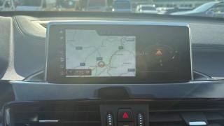 BMW X1 usata, con Cronologia tagliandi