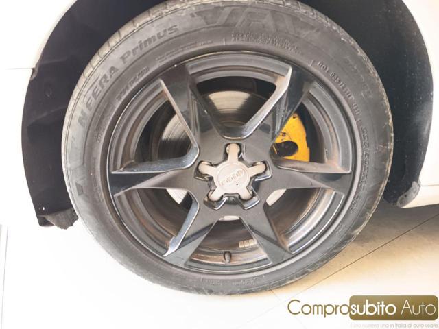 AUDI A4 usata, con Climatizzatore
