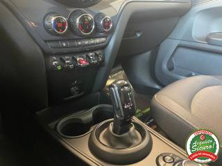 MINI Countryman usata, con Controllo trazione
