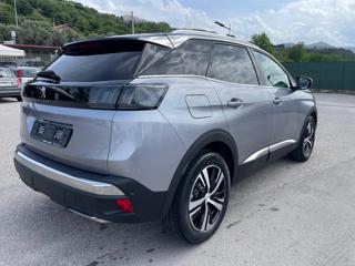 PEUGEOT 3008 usata, con Autoradio