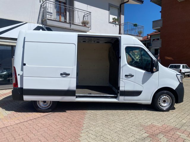 RENAULT Master usata, con Airbag