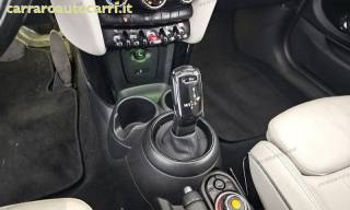 MINI Mini usata, con Cruise Control