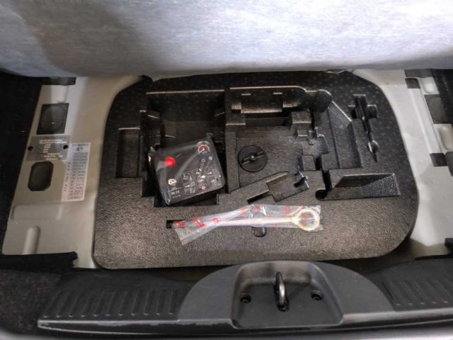 ABARTH 595 usata, con Immobilizzatore elettronico