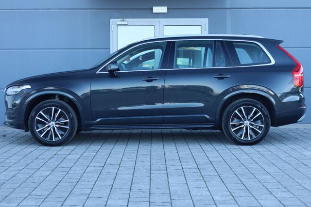 VOLVO XC90 usata, con Supporto lombare