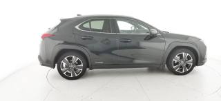 LEXUS UX 250h usata, con Controllo trazione