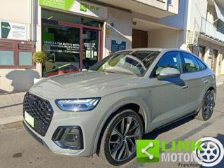 AUDI Q5 usata, con Filtro antiparticolato