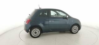 FIAT 500 usata, con Vivavoce