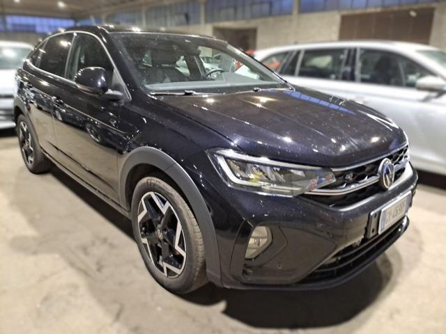 VOLKSWAGEN Taigo usata, con ABS