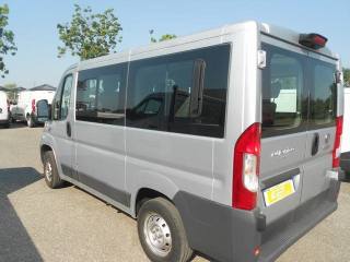 FIAT Ducato usata, con Climatizzatore