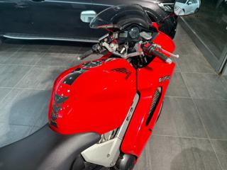 HONDA VFR 800 usata 12