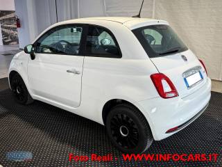 FIAT 500 usata, con Airbag