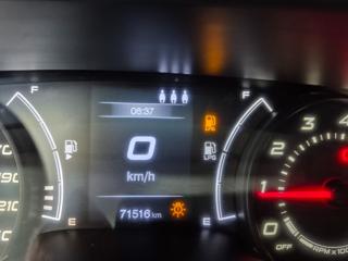 FIAT Tipo usata, con Servosterzo
