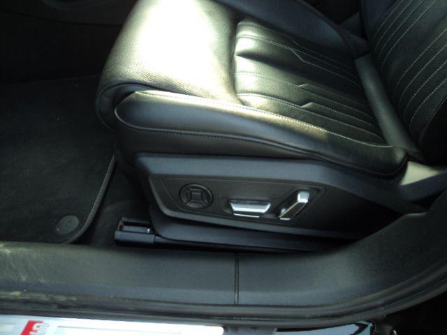 AUDI S6 usata, con Chiusura centralizzata