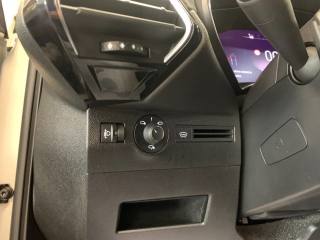 DS AUTOMOBILES DS 7 usata, con Sedili sportivi