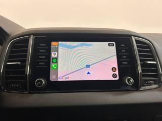 SKODA Karoq usata, con USB
