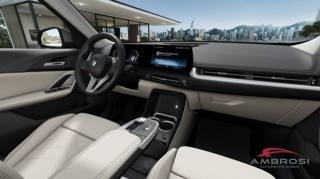BMW X1 usata 12