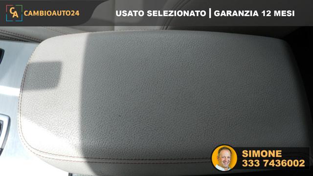 BMW X4 usata 77