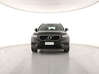 VOLVO XC40 usata, con Autoradio