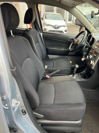 DAIHATSU Terios usata, con Fendinebbia