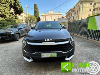 KIA Sportage usata 2