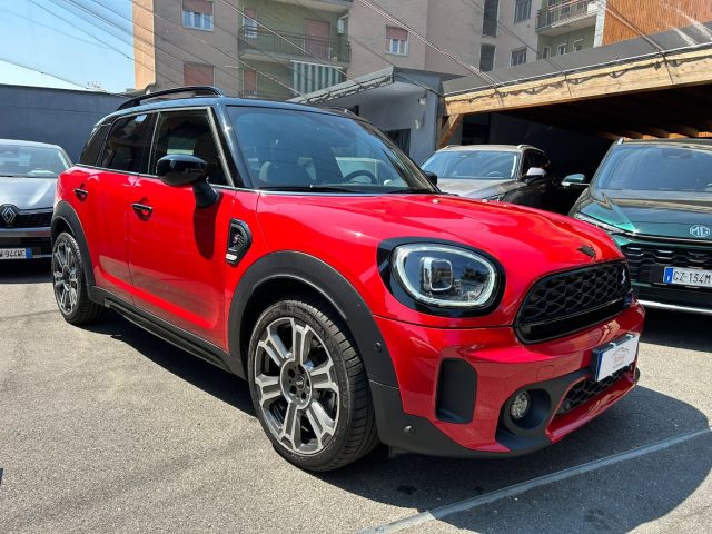 MINI Mini usata, con Airbag