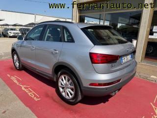 AUDI Q3 usata, con Airbag Passeggero