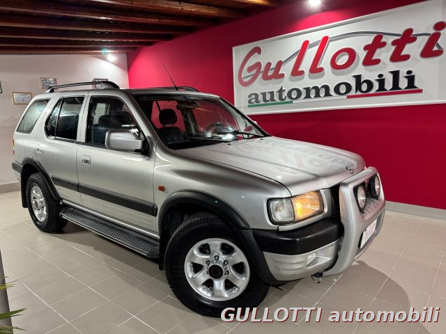 OPEL Frontera usata 22