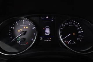 NISSAN Qashqai usata 6