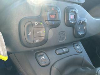FIAT Panda Cross usata 61