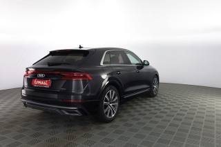 AUDI Q8 usata 3