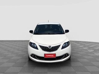 LANCIA Ypsilon usata 7