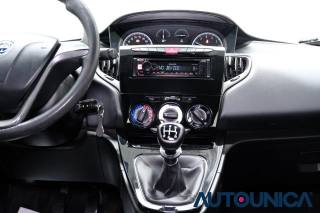 LANCIA Ypsilon usata, con ESP