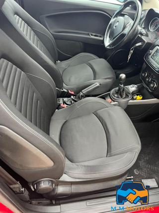 ALFA ROMEO MiTo usata 16