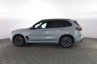 BMW X5 usata 5