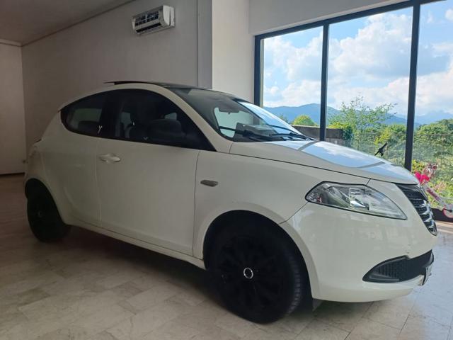 LANCIA Ypsilon usata, con ABS