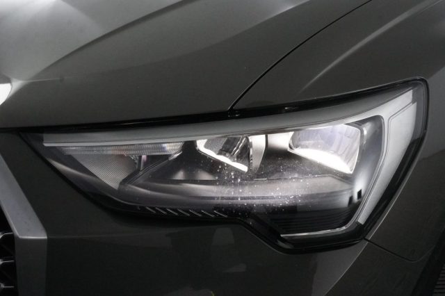 AUDI Q3 usata 8
