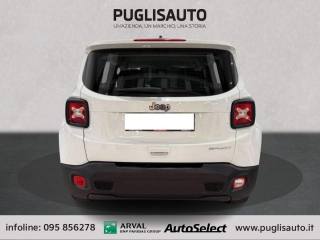 JEEP Renegade usata, con Autoradio