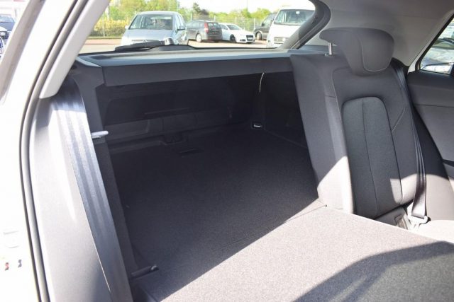 AUDI Q2 usata, con Chiusura centralizzata
