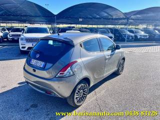 LANCIA Ypsilon usata, con Airbag Passeggero