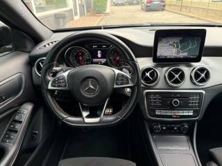 MERCEDES-BENZ GLA 200 usata, con Cruise Control