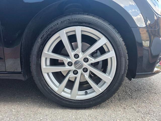 AUDI A3 usata, con Filtro antiparticolato