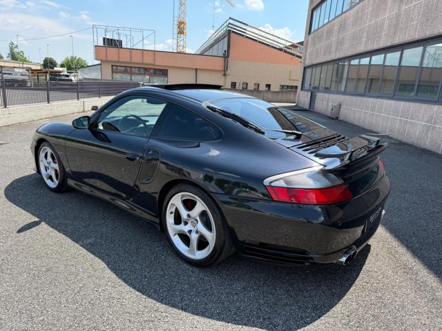 PORSCHE 911 usata, con Autoradio